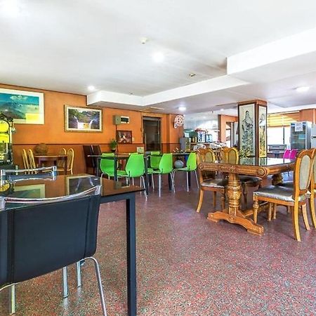 Inje Baekdam Stay Tourist Hotel Zewnętrze zdjęcie