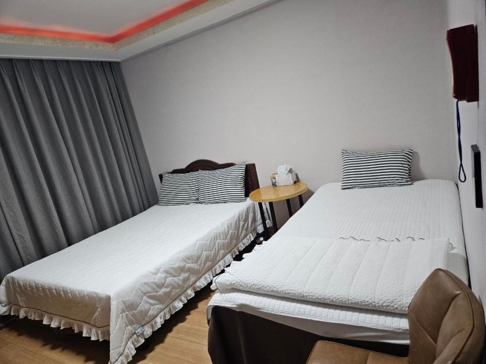 Inje Baekdam Stay Tourist Hotel Pokój zdjęcie